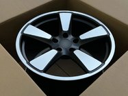 Porsche 911 (997) 2004–2012 Jantes forgées OEM R20 V2 (lot de 4) photo 3