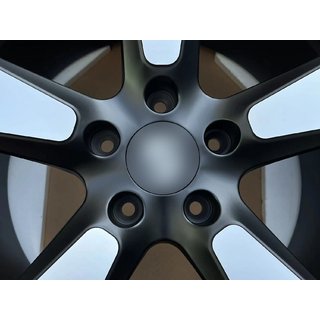 Jantes forgées OEM R20 V2 (lot de 4) photo 4