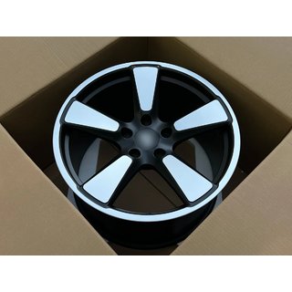 Jantes forgées OEM R20 V2 (lot de 4) photo 2