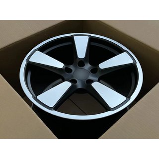 Jantes forgées OEM R20 V2 (lot de 4) photo 3