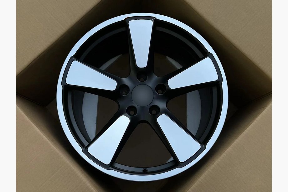 Porsche 911 (997) 2004–2012 Jantes forgées OEM R20 V2 (lot de 4) Image