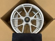 Porsche Boxster/Cayman 981 2013-2016 Jantes forgées OEM R20 R21 (lot de 4) photo 1