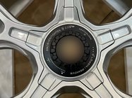 Porsche Boxster/Cayman 981 2013-2016 Jantes forgées OEM R20 R21 (lot de 4) photo 5