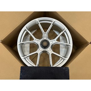 Jantes forgées OEM R20 R21 (lot de 4) photo 1