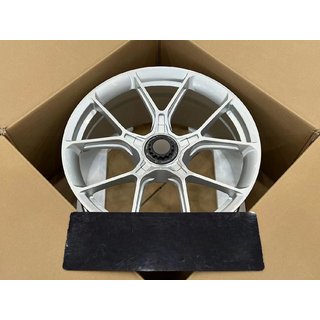 Jantes forgées OEM R20 R21 (lot de 4) photo 2