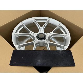 Jantes forgées OEM R20 R21 (lot de 4) photo 3