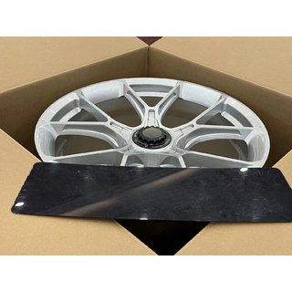 Jantes forgées OEM R20 R21 (lot de 4) photo 4
