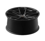 Porsche Cayenne 2018- Jantes forgées OEM R22 V3 (lot de 4) photo 2