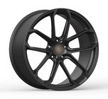 Porsche Cayenne 2018- Jantes forgées OEM R22 V3 (lot de 4) photo 1
