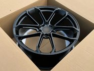 Porsche Cayenne 2018- Jantes forgées OEM R22 V3 (lot de 4) photo 5