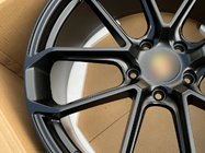 Porsche Cayenne 2018- Jantes forgées OEM R22 V3 (lot de 4) photo 8