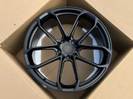 Porsche Cayenne 2018- Jantes forgées OEM R22 V3 (lot de 4) photo 3