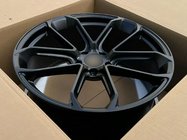 Porsche Cayenne 2018- Jantes forgées OEM R22 V3 (lot de 4) photo 6
