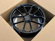 Porsche Cayenne 2018- Jantes forgées OEM R22 V3 (lot de 4) photo 4