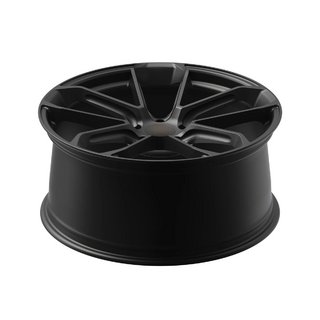 Jantes forgées OEM R22 V3 (lot de 4) Porsche Cayenne 2018- photo 2