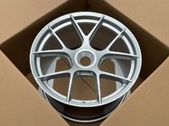 Porsche 911 (992) 2018– Jantes forgées OEM R20 R21 V14 (Lot de 4) photo 4