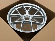 Porsche 911 (992) 2018– Jantes forgées OEM R20 R21 V14 (Lot de 4) photo 5
