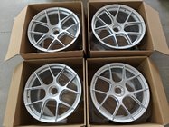 Porsche 911 (992) 2018– Jantes forgées OEM R20 R21 V14 (Lot de 4) photo 8