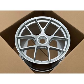 Jantes forgées OEM R20 R21 V14 (Lot de 4) photo 4