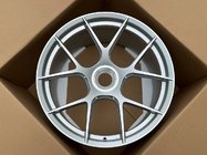 Porsche 911 (991) 2011–2019 Jantes forgées OEM R20 R21 V14 (Lot de 4) photo 1