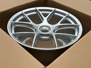 Porsche 911 (991) 2011–2019 Jantes forgées OEM R20 R21 V14 (Lot de 4) photo 6