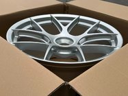 Porsche 911 (991) 2011–2019 Jantes forgées OEM R20 R21 V14 (Lot de 4) photo 7