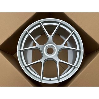 Jantes forgées OEM R20 R21 V14 (Lot de 4) Porsche 911 (991) 2011–2019 photo 3