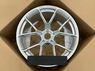 Porsche 911 (992) 2018– Jantes forgées OEM R21 V1 (Lot de 4) photo 1