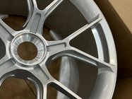 Porsche 911 (992) 2018– Jantes forgées OEM R21 V1 (Lot de 4) photo 7