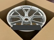 Porsche 911 (992) 2018– Jantes forgées OEM R21 V1 (Lot de 4) photo 4