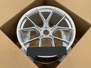 Porsche 911 (992) 2018– Jantes forgées OEM R21 V1 (Lot de 4) photo 2