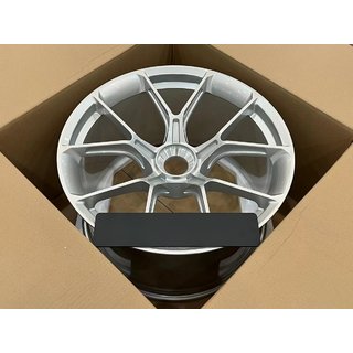Jantes forgées OEM R21 V1 (Lot de 4) photo 3
