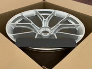 Porsche 911 (991) 2011–2019 Jantes forgées OEM R21 (lot de 4) photo 5