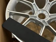 Porsche 911 (991) 2011–2019 Jantes forgées OEM R21 (lot de 4) photo 8