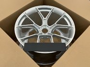 Porsche 911 (991) 2011–2019 Jantes forgées OEM R21 (lot de 4) photo 3