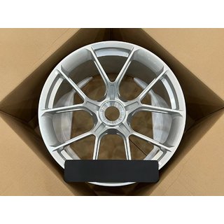 Jantes forgées OEM R21 (lot de 4) Porsche 911 (991) 2011–2019 photo 1