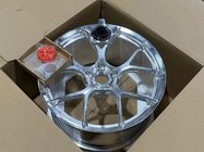 Porsche 911 (992) 2018– Jantes forgées OEM R20 R21 V15 (Lot de 4) photo 5