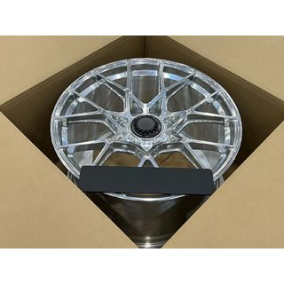 Jantes forgées OEM R20 R21 V16 (Lot de 4) Porsche 911 (992) 2018– photo 3