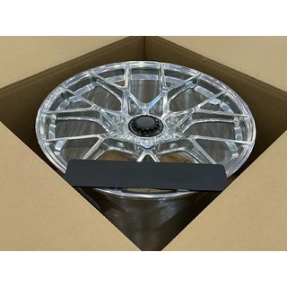 Jantes forgées OEM R20 R21 V16 (Lot de 4) Porsche 911 (992) 2018– photo 4