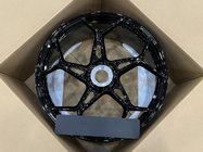 Porsche 911 (992) 2018– Jantes forgées OEM R20 R21 V17 (Lot de 4) photo 1