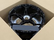 Porsche 911 (992) 2018– Jantes forgées OEM R20 R21 V17 (Lot de 4) photo 3