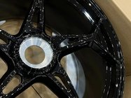 Porsche 911 (992) 2018– Jantes forgées OEM R20 R21 V17 (Lot de 4) photo 7