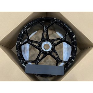 Jantes forgées OEM R20 R21 V17 (Lot de 4) Porsche 911 (992) 2018– photo 1