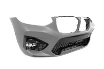 BMW X3 G01 2018- Pare-chocs avant style X3M F97 (2018-2022) photo 15