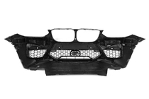 BMW X3 G01 2018- Pare-chocs avant style X3M F97 (2018-2022) photo 19