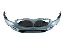BMW X3 G01 2018- Pare-chocs avant style X3M F97 (2018-2022) photo 4