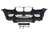 BMW X3 G01 2018- Pare-chocs avant style X3M F97 (2018-2022) photo 10