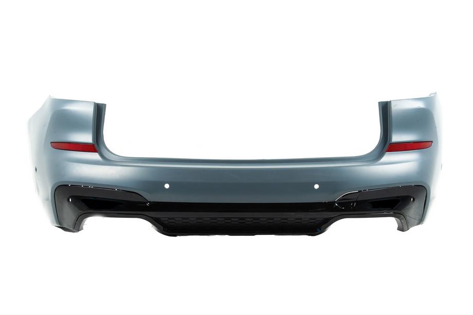 BMW X3 G01 2018- Pare-chocs arrière style X3M F97 (2018-2022) Image