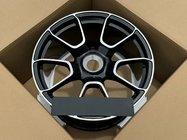 Porsche 911 (992) 2018– Jantes forgées OEM R20 R21 V18 (lot de 4) photo 2
