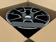 Porsche 911 (992) 2018– Jantes forgées OEM R20 R21 V18 (lot de 4) photo 5